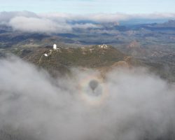 Coonabarabran - June 2016
