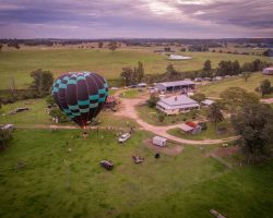 Club K-Farm 2017